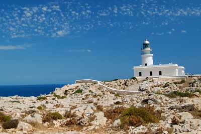 Guía para viajar a Menorca